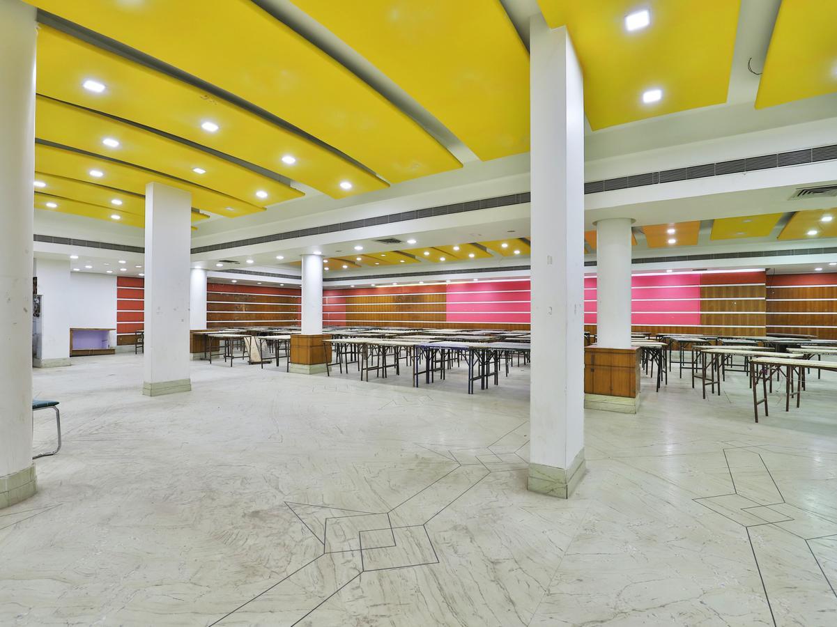 Oyo 1123 Hotel Rock Regency Ahmedabad Eksteriør bilde